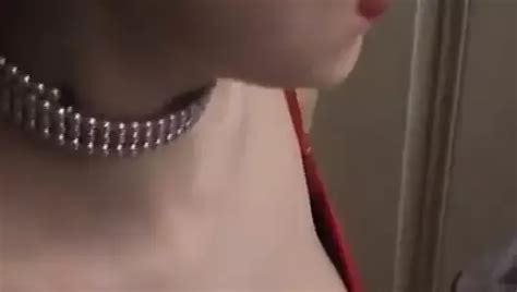 Blonde With Big Tits Groped XHamster