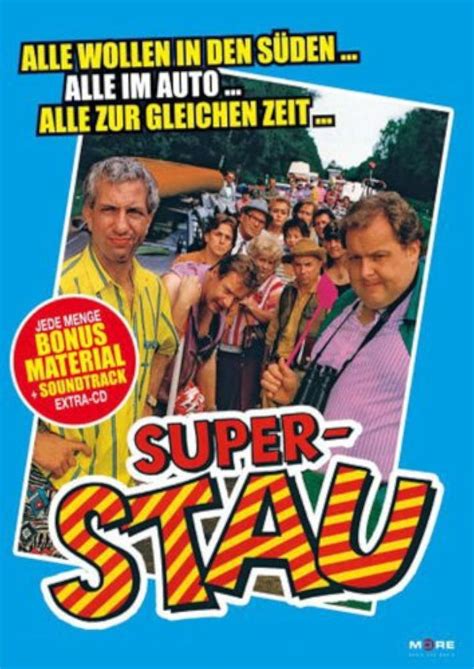 Superstau (1991) - IMDb