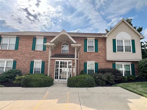 8792 Carrousel Park Cir Unit 148 Cincinnati Oh 45251 Zillow