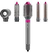 Amazon Hair Dryer Brush Webeauty In One Step Professional Hot Air Brush Set For Fast