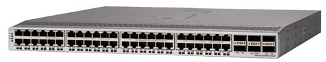 Cisco Nexus 9300 Ex Fx And Fx3 24 Port Series Switches Data Sheet Cisco