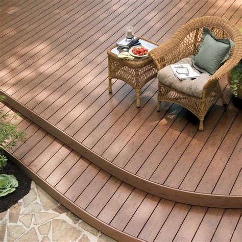 DECK CLADDING Lalsons Furnishers