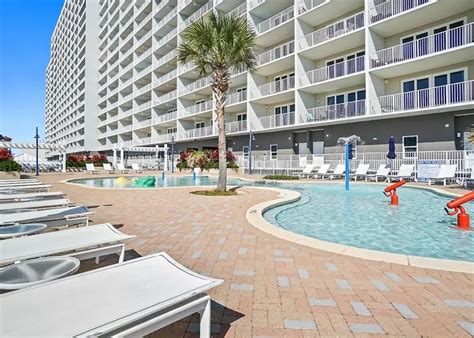 Laketown Wharf Resort By Panhandle Getaways Panama City Beach What To