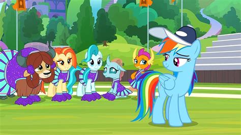 My Little Pony / Мой Маленький Пони Дружба - это чудо! 2, 4, 6, класс ...