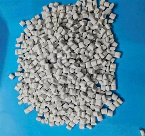 Grey Reprocessed HDPE Granules Grade A Grade At Rs 100 Kg In