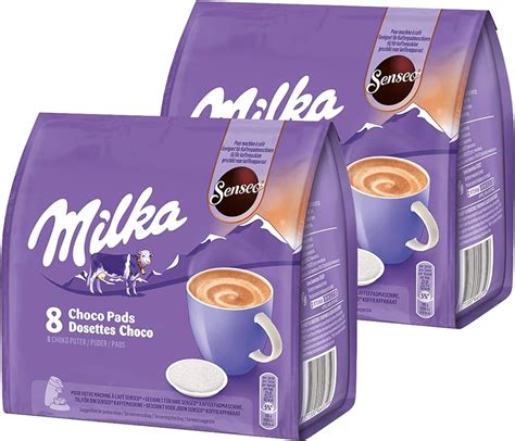 Wochentags Vorwürfe Gewohnheit milka kaffee pads uns selbst asiatisch