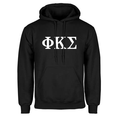 Phi Kappa Sigma Sweatshirts