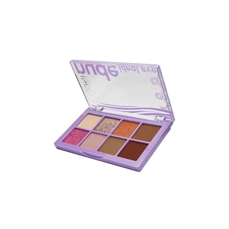 INGRID Ideal Eyes Eyeshadow Pallete Nude
