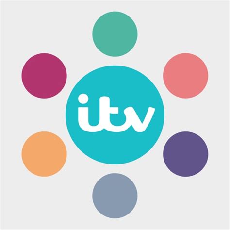 ITV Hub by ITV PLC