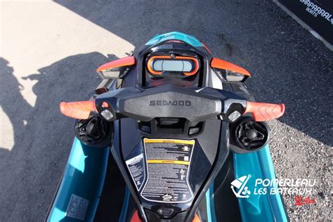 Brp Sea Doo Wake Pro