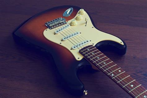 Has Buddy Holly’s 1954 Fender Stratocaster Been Found? - Audio MAV