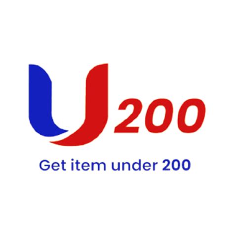 U200 - แอปพลิเคชันใน Google Play
