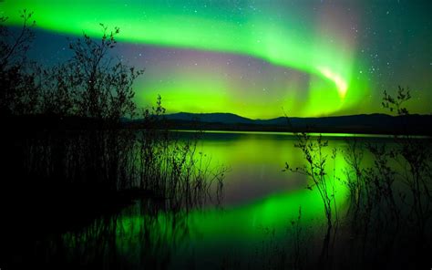 Northern Lights Wallpapers Free Download