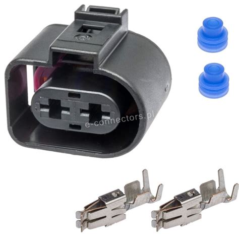 1J0973752 /100sztuk/ e-connectors