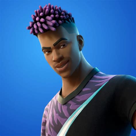 Fade by EpicGames - TheAltening's Fortnite