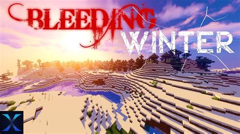 Bleeding Winter Reborn FINALE YouTube