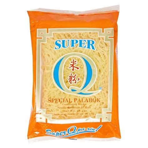 Super Q Special Palabok 500g Th