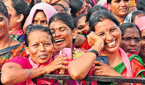 High Voter Turnout Expected In Karnataka Assembly Polls Telangana Today