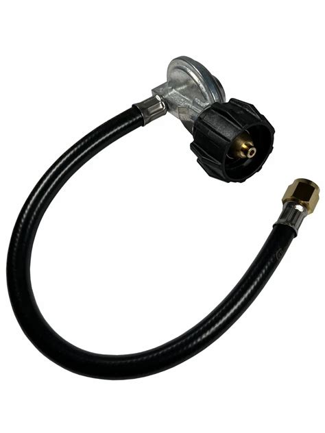 Weber Replacement Hose And Regulator For Genesis 300 Gas 55 OFF