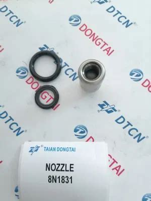Fuel Injector Nozzle 8n1831 for Cat Engine D342t D353 Parts - China ...