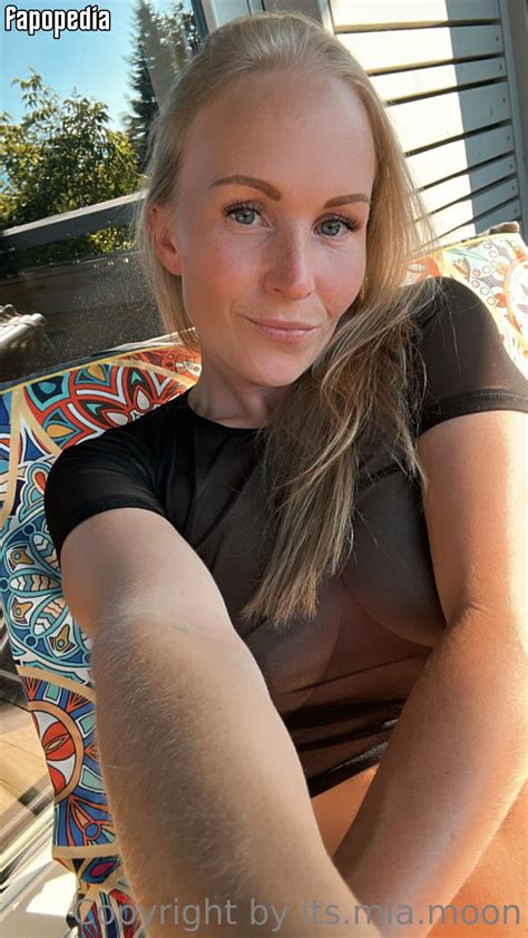 Mia Moon Nude OnlyFans Leaks Photo 2702998 Fapopedia