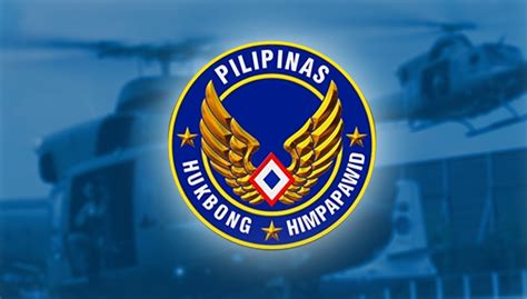 Philippine Air Force Logo