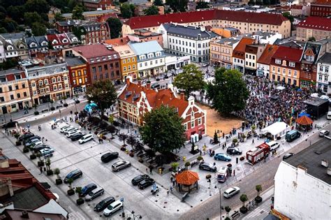 Starogard Gda Ski Atrakcje Co Warto Robi I Zobaczy W Starogardzie