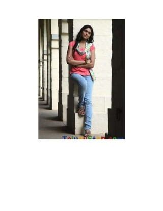 Manisha Yadav Hot Photos DOCX