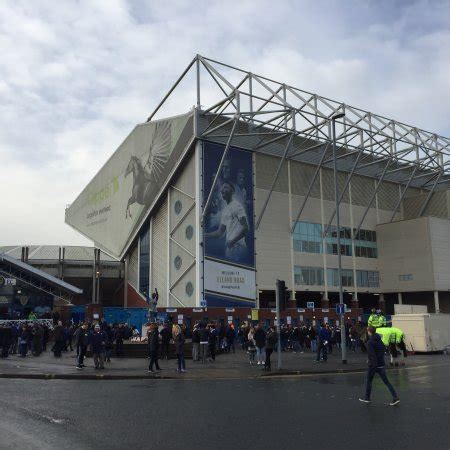 Leeds United F.C. Stadium - All You Need to Know Before You Go (with ...