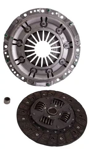 Luk Kit De Clutch Ford Ranger 2 3 4l 1993 1994 Envío gratis