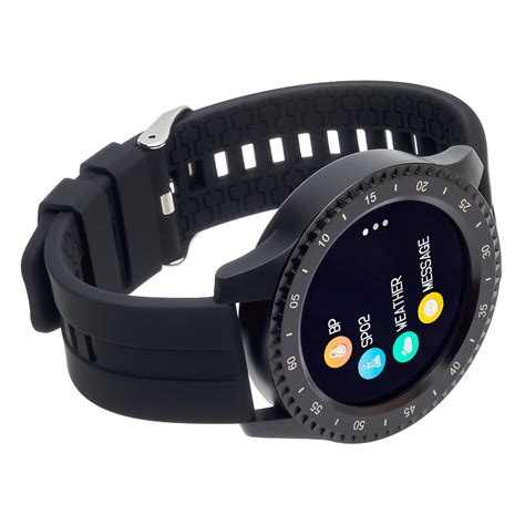 Zegarek Unisex Garett Smartwatch Garett Sport Rt