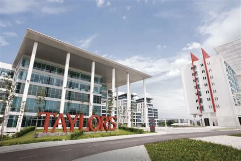 Taylor’s University, Kuala Lumpur, Malaysia | 2024 Tuition Fees ...