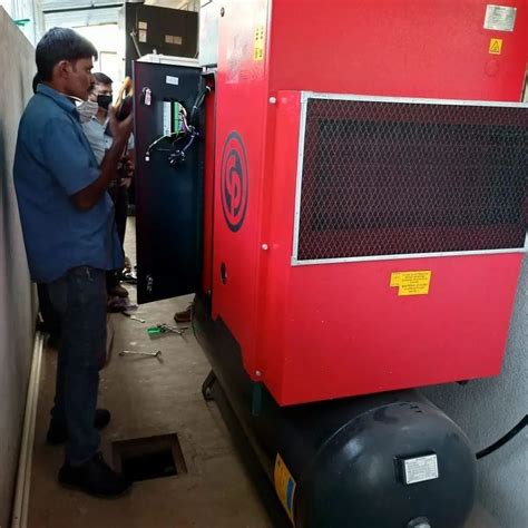 Air Compressor Repair at best price in Bengaluru | ID: 20164107662