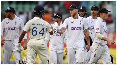 Ind vs Eng | 'Unbelievable achievement': Pope lauds Stokes as England ...