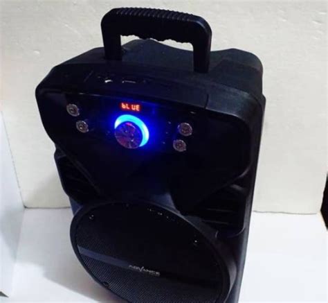 Speaker Karaoke Terbaik Untuk Rumahan Di