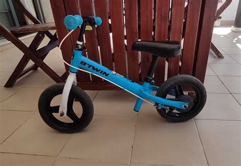 Bicicleta de Equilíbrio Infantil Queluz E Belas OLX Portugal