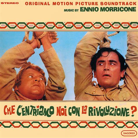 Μusic from all around: Ennio Morricone - 3 Spaghetti Westerns of Sergio ...