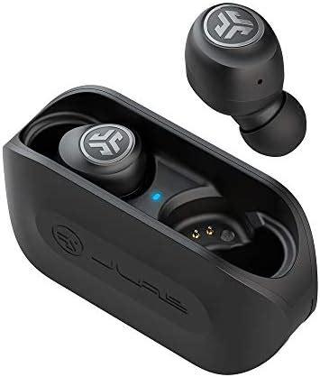 JLab Go Air Auriculares Inalambricos Bluetooth True Wireless Con Doble