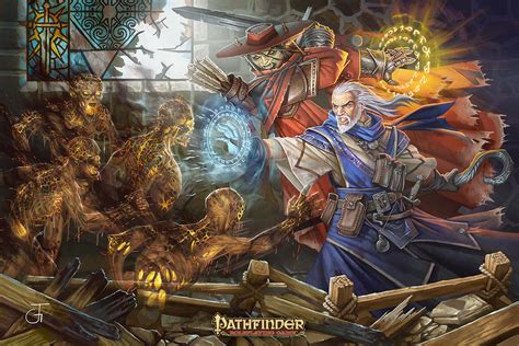 🔥 100 Pathfinder Roleplaying Game Wallpapers Wallpapersafari