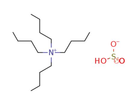 Buy Tetrabutylammonium Hydrogen Sulfate From LEAP CHEM CO LTD ECHEMI