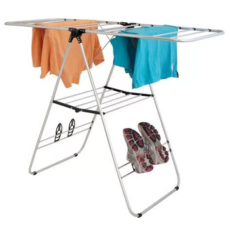 Camping Wäscheständer Eurotrail Laundry Rack