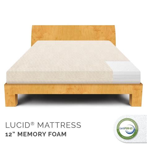 Our 5 Best Memory Foam Mattresses Updated 2022