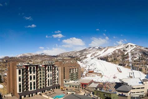 Sheraton Steamboat Resort Villas Steamboat Springs Co Tarifs 2024