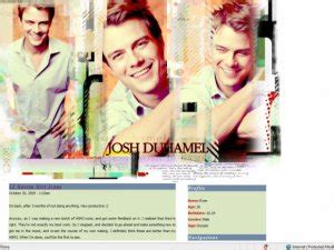 Livejournal Layouts - CreateBlog