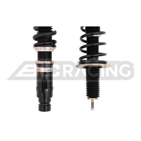 Bc Racing Br Series Extreme Low Coilover Shock Kit For 18 Honda