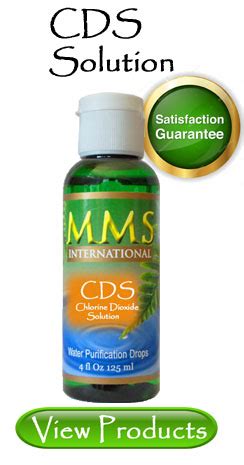 Miracle Mineral Solution MMS Drops MMS2 CDS DMSO MMS Supplement