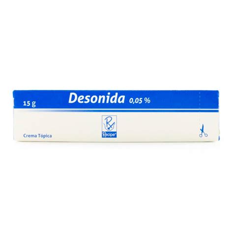 Desonida Bussie Crema Gr Farmaster Droguer As