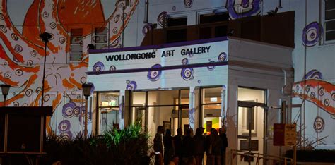 FAQs | Wollongong Art Gallery