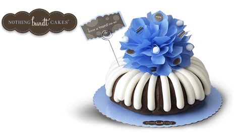 Nothing Bundt Cakes Same-Day Delivery | Home Delivery with Roadie