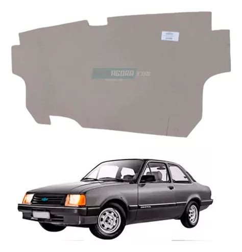 Papelao Tanque Chevette Moderno Frete Gr Tis